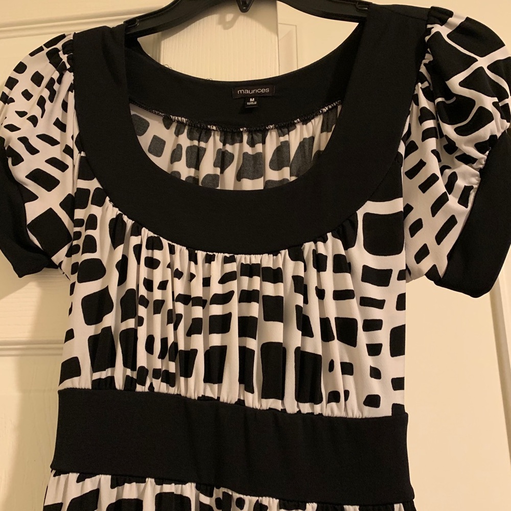 Dress - Picture 2 of 3